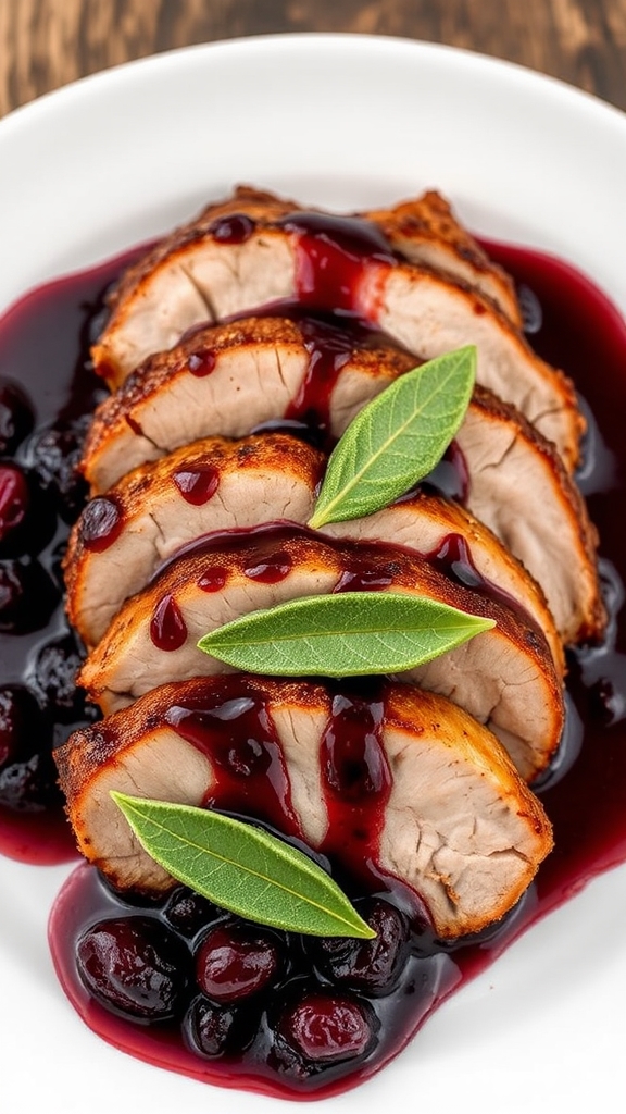 cooking techniques and seasonings
