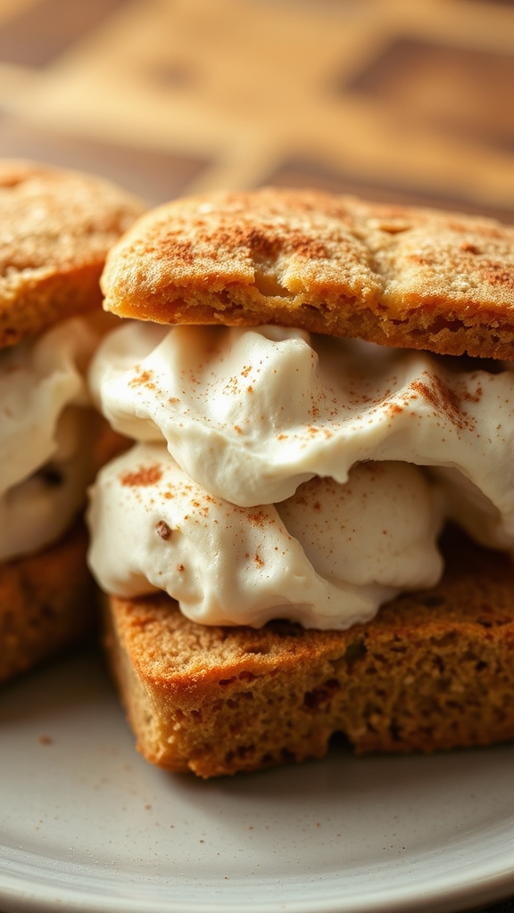 cool bread for sandwiches