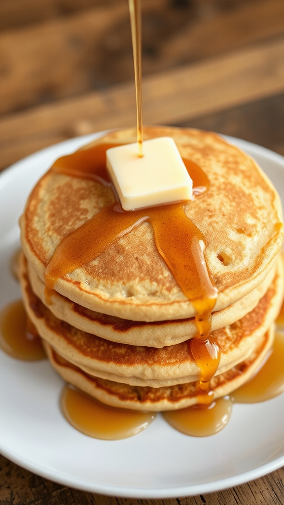 cozy family brunch traditions