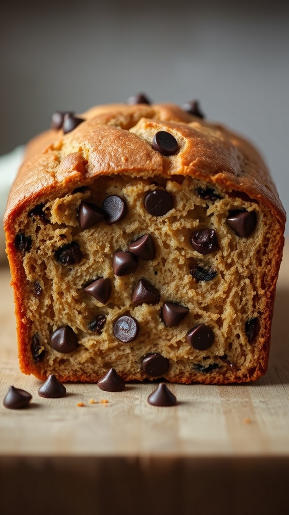 cozy family holiday treat