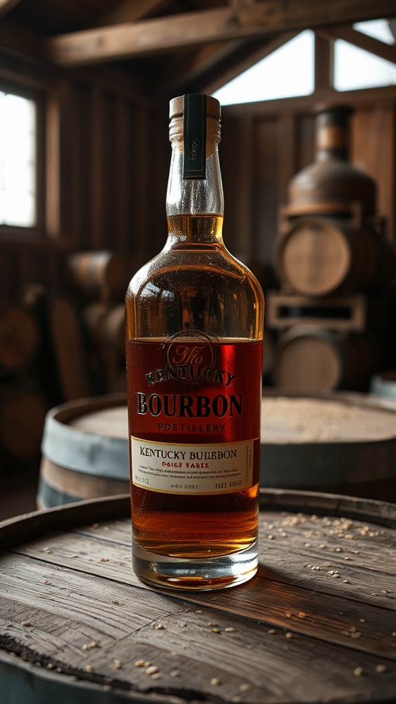 craftsmanship meets kentucky tradition