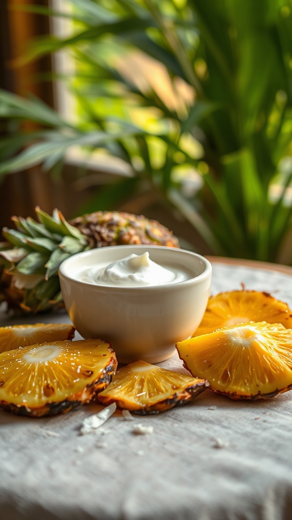 creamy coconut milk benefits