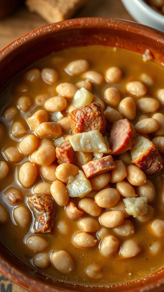 creative bean variation tips