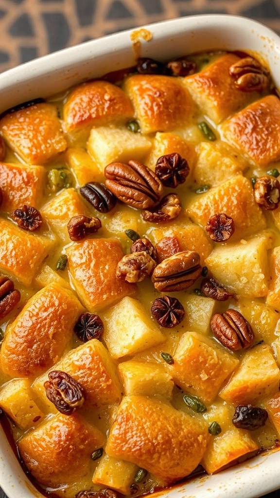 creative biscochito recipe variations