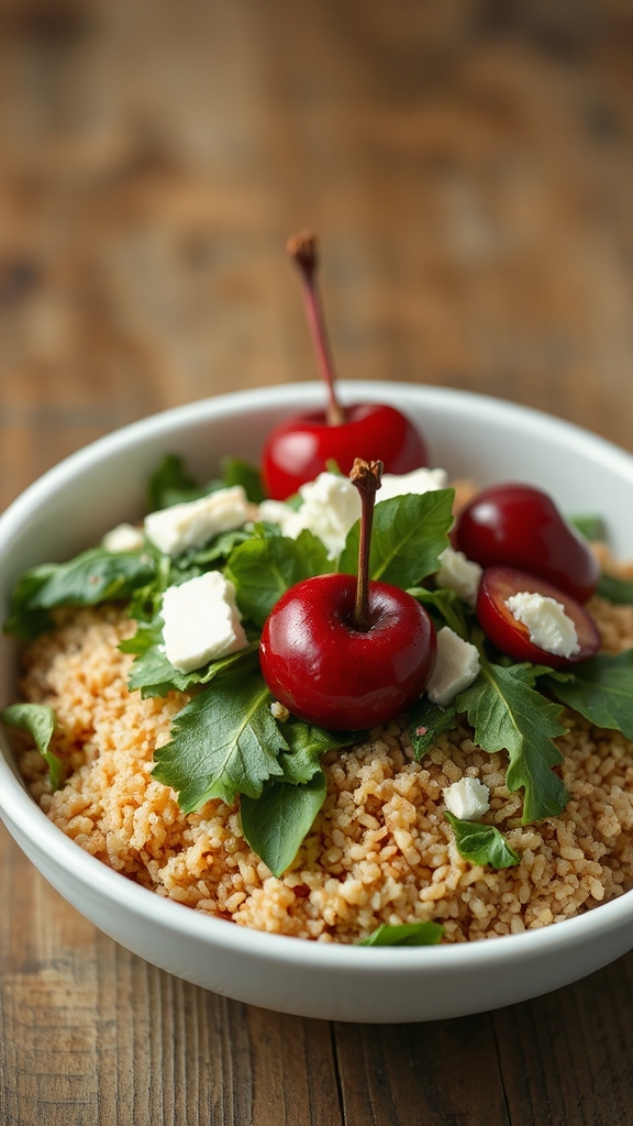 creative colorado salad variations