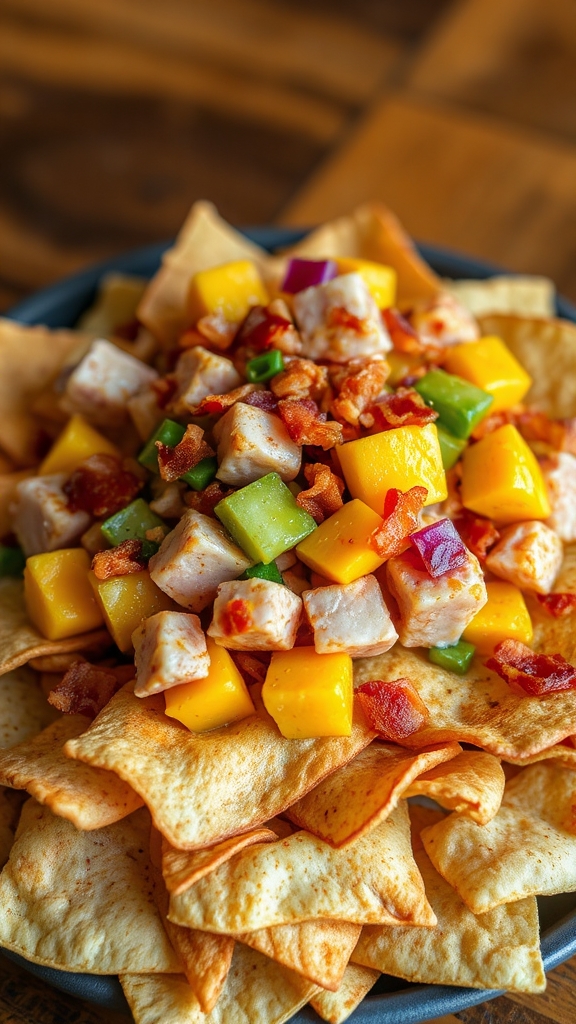 creative hawaiian poke variations