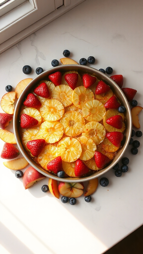 creative ingredient swap tips