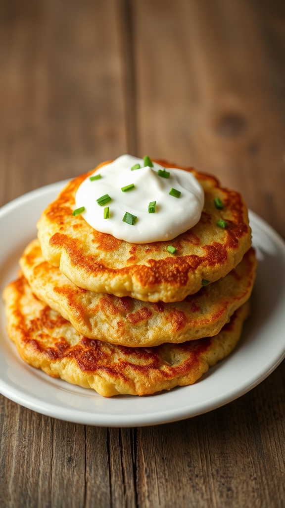 creative mashed potato variations