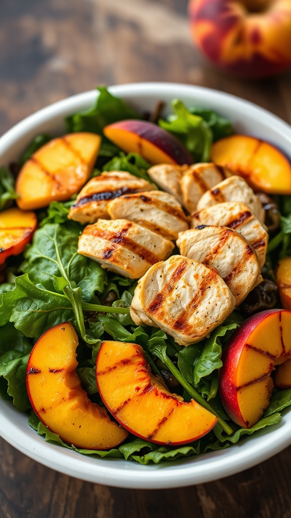 creative salad variation tips