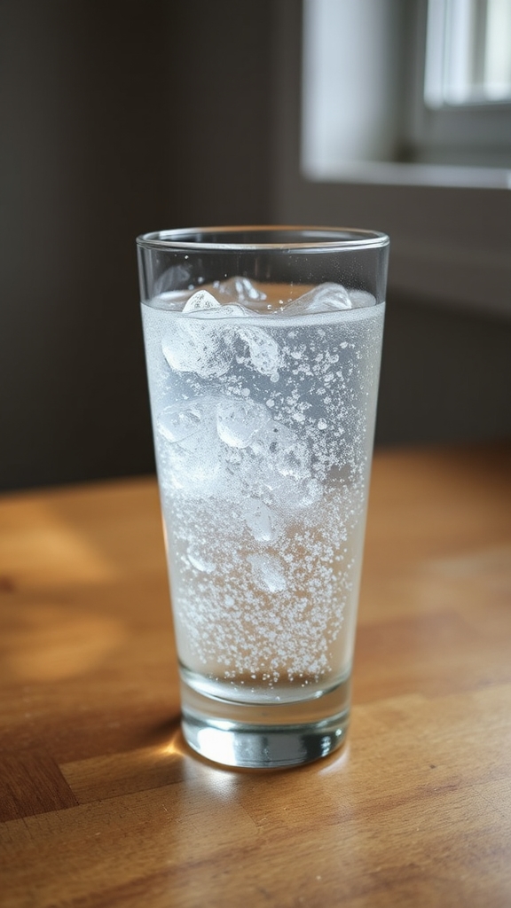 crisp bubbles invigorate cocktails