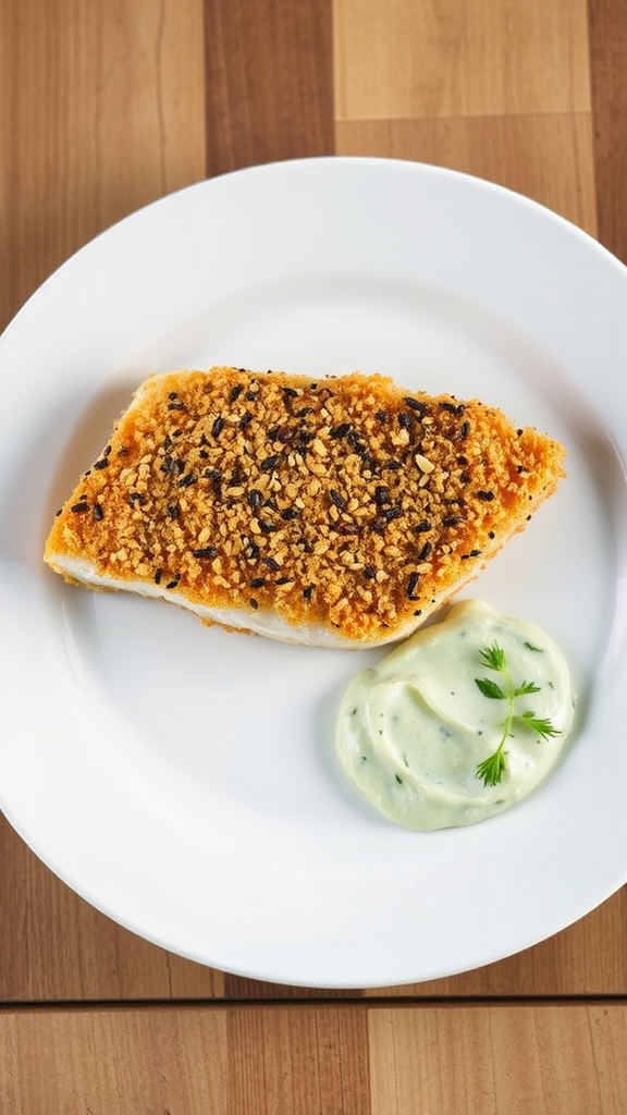 crisp white wine pairings