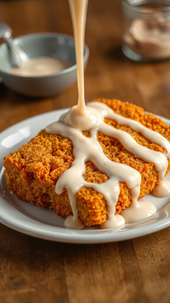 cube steak breading sauce