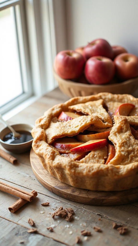 cultural variations in desserts