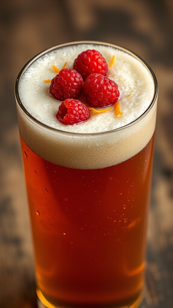 customize beer with variations