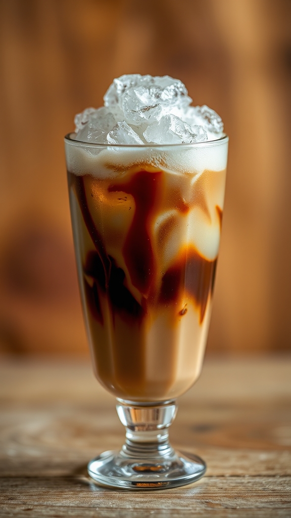 customize brandy with variations