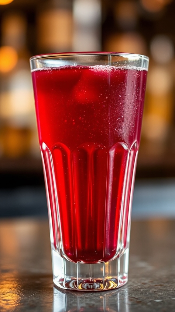 customize cocktail with care