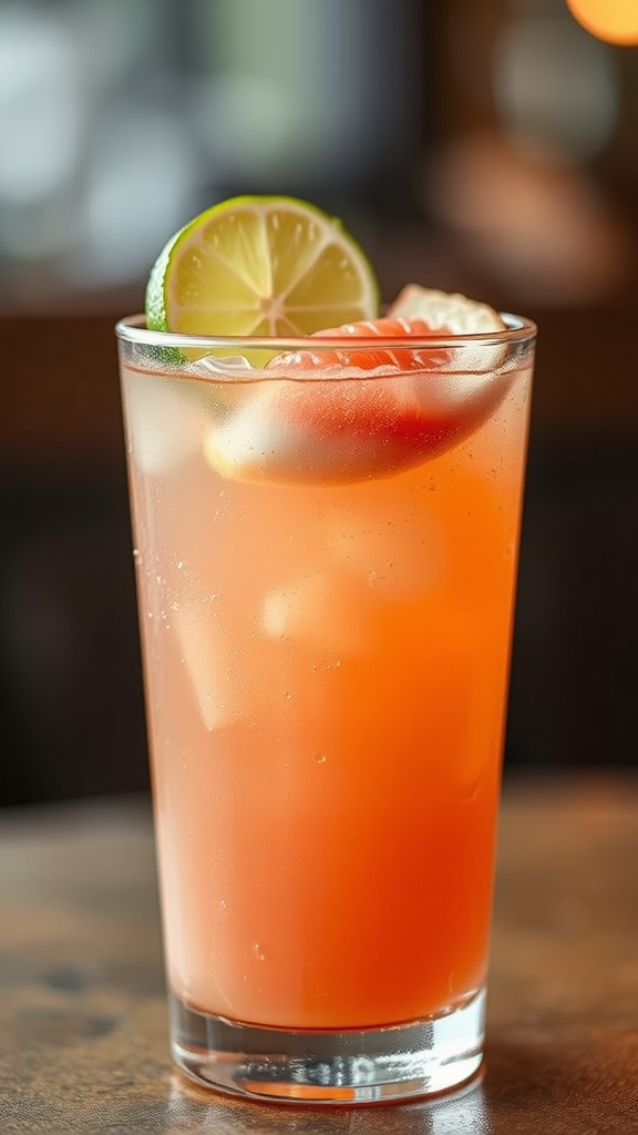 customize cocktail with tweaks