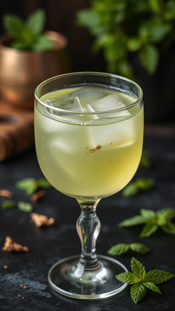 customize hemp spirit infusions