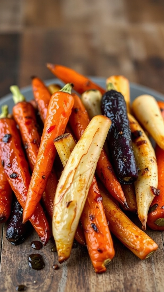 customize vermont veggie recipes