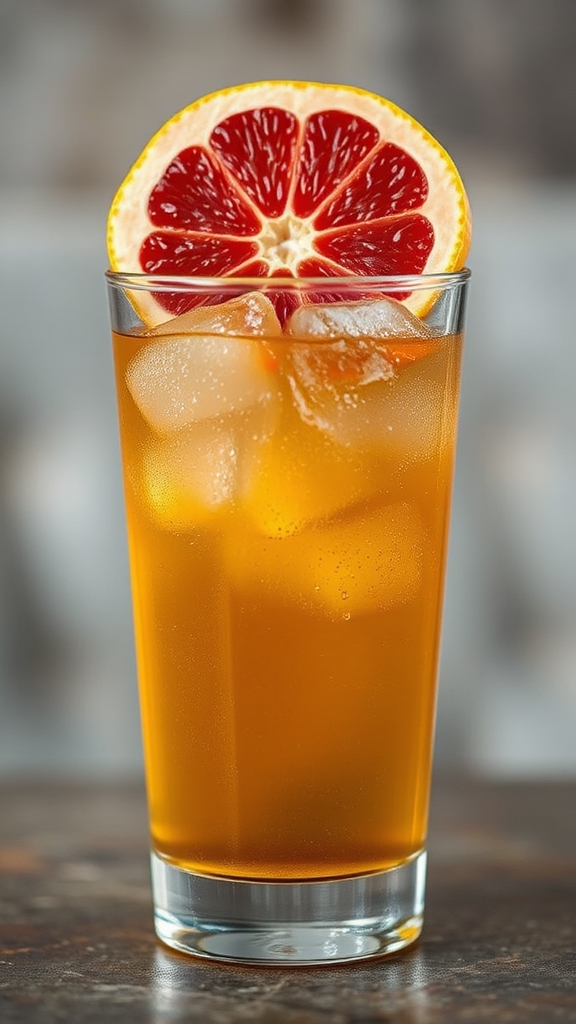 customize whiskey sling variations