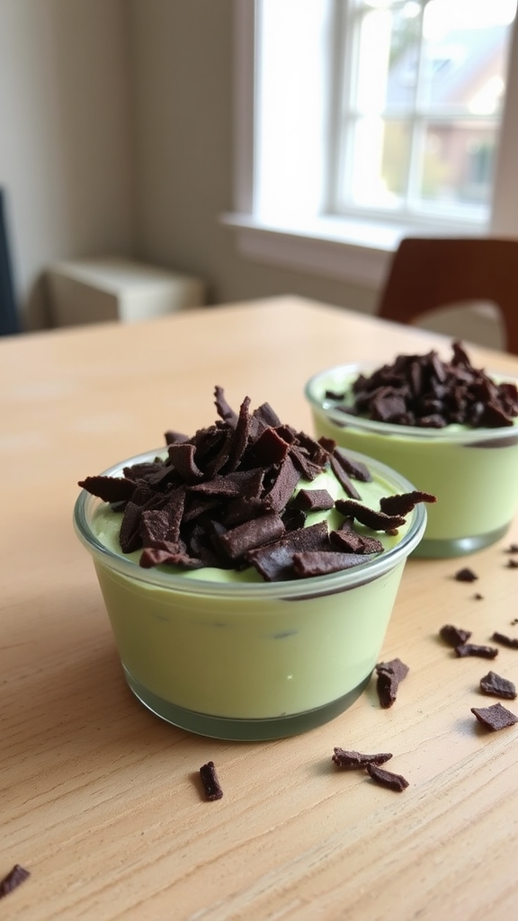 dark chocolate health benefits