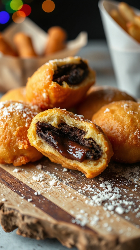 deep fried oreos new jersey