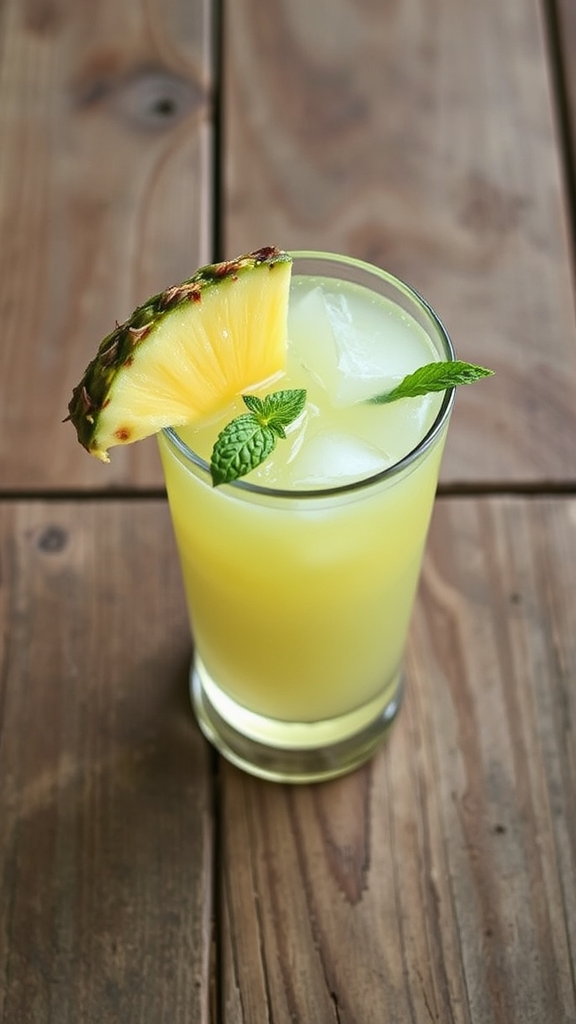 delaware s coastal moonlight cocktail