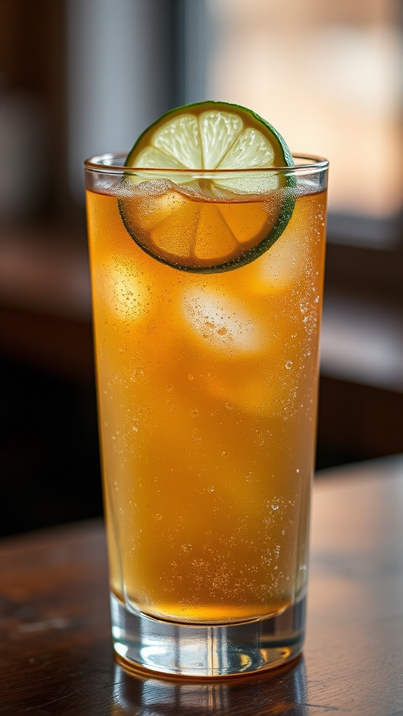 desert cocktail variation tips