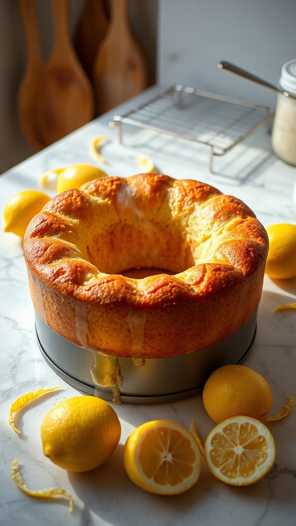 detailed moist baking steps
