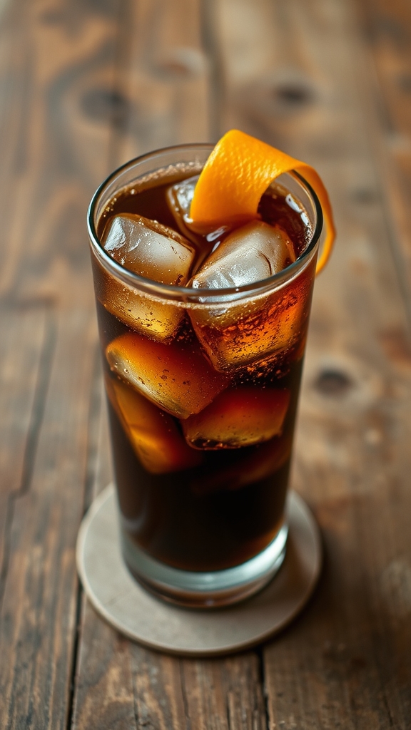 diamond cave aged bourbon