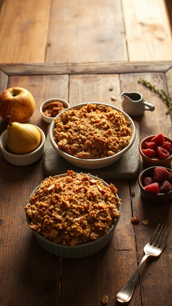 dietary and seasonal variations