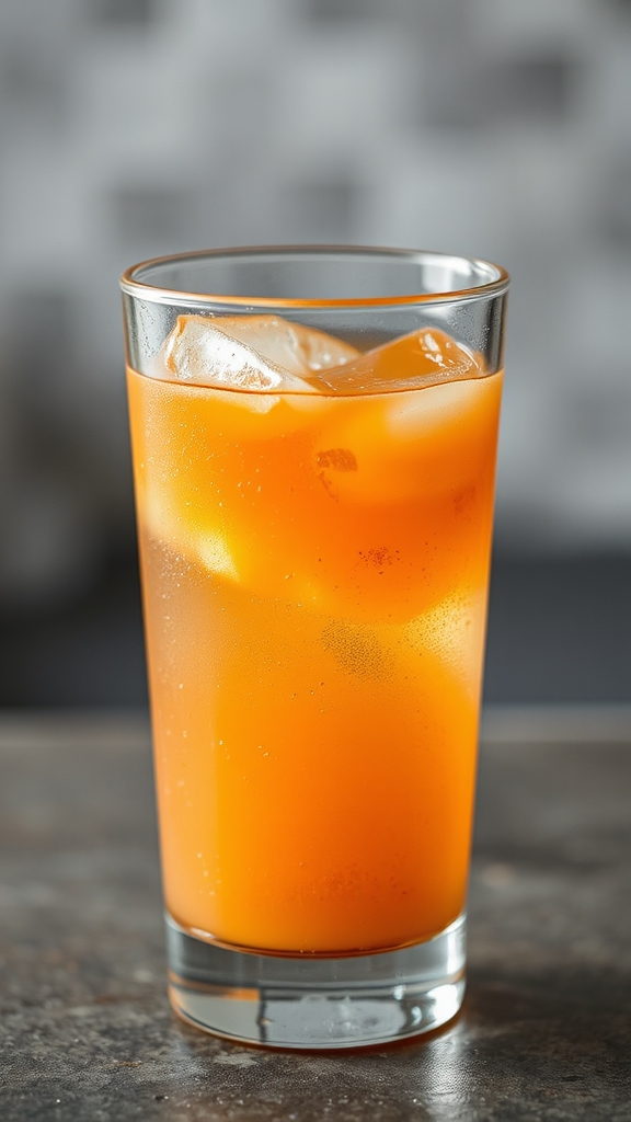 dilute everclear with mixers