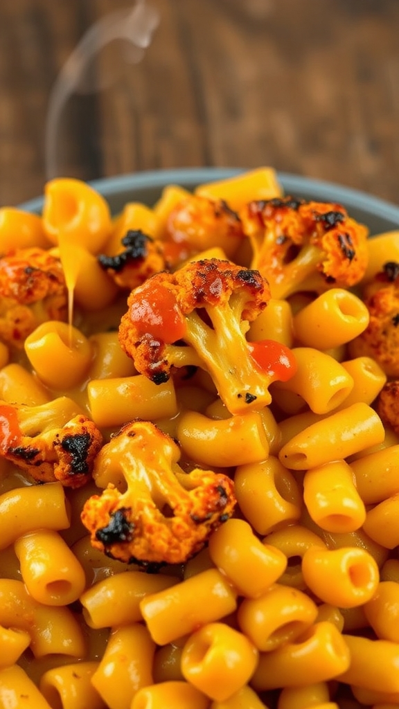 diverse regional mac adaptations
