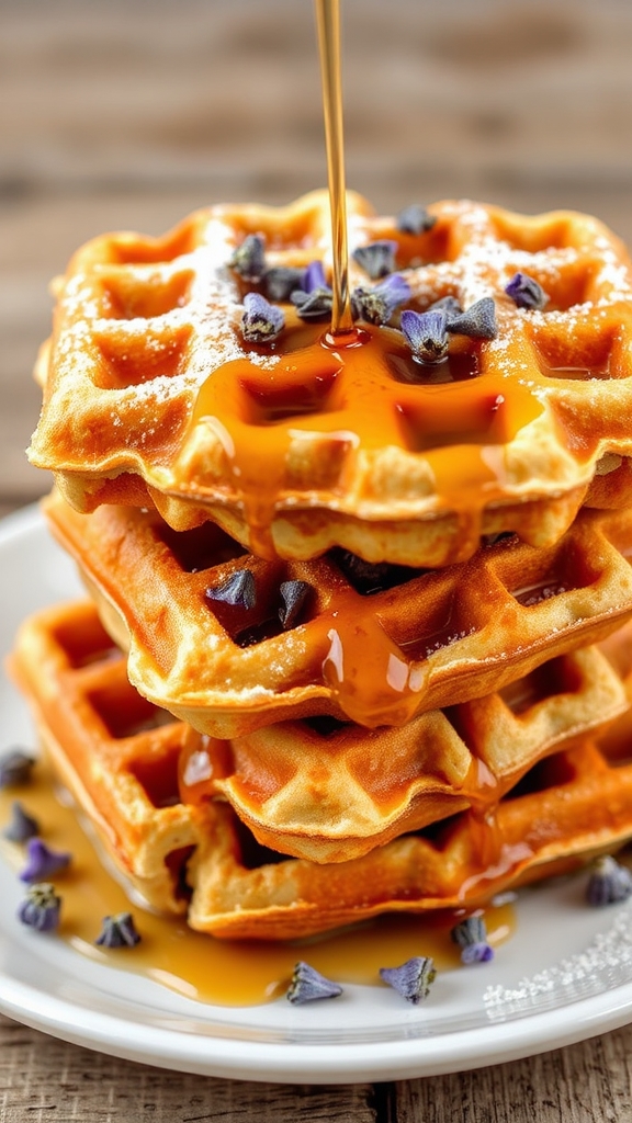 earl grey lavender fusion