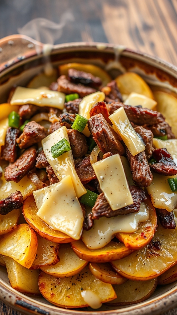 easy 55 minute beginner recipe