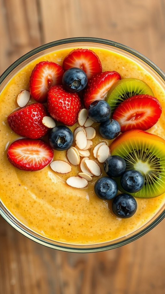 easy chia pudding recipe