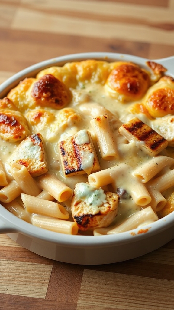 easy thirty minute prep recipe