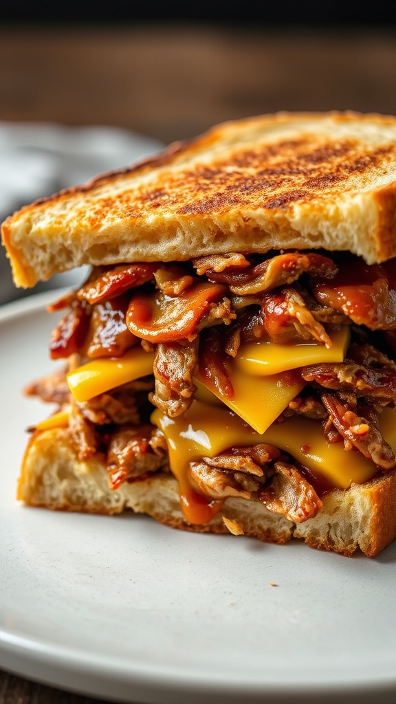 easy time intensive home recipe