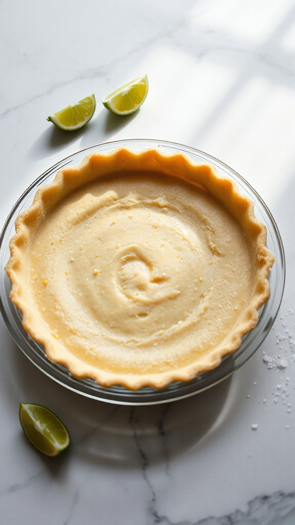 effective freezer wraps for crust