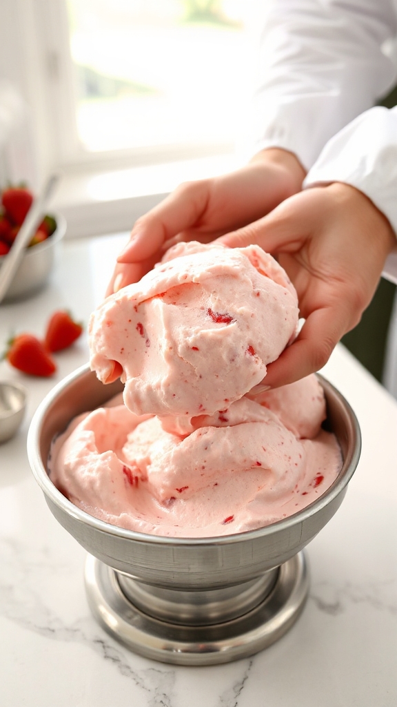 effective gelato texture fixes