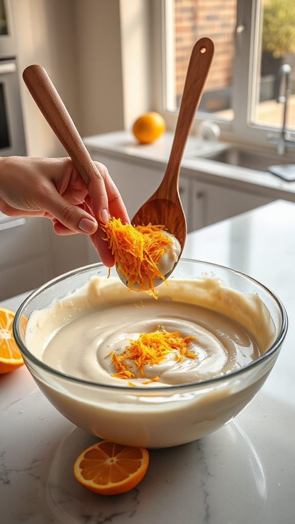 effective zest clump prevention