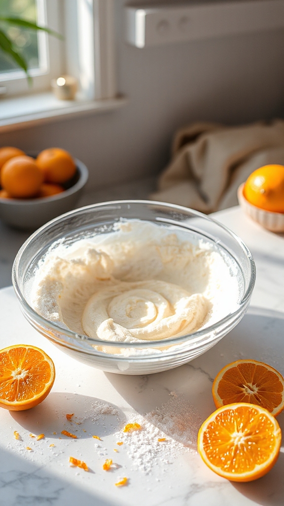egg free vegan cake adaptations