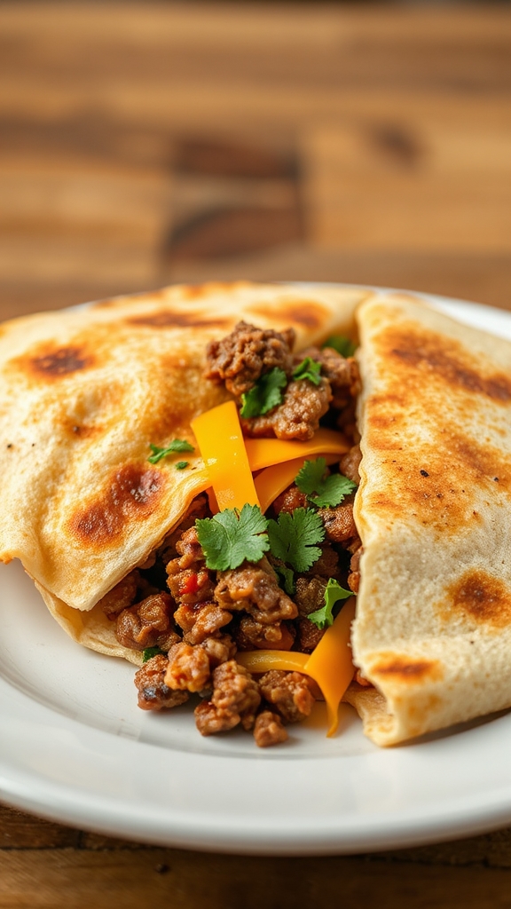 endless quesadilla recipe variations