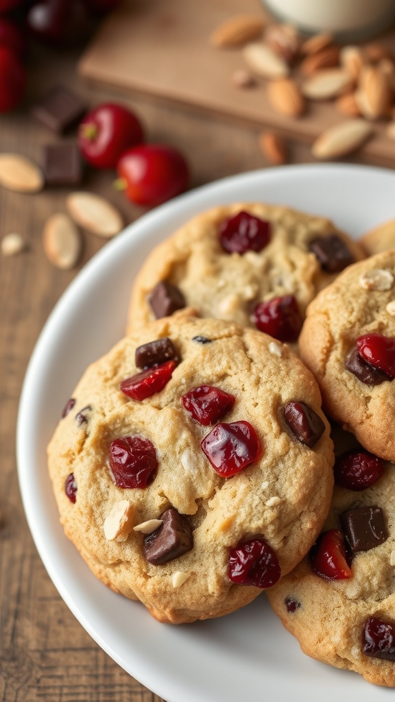 enhance baking with variations