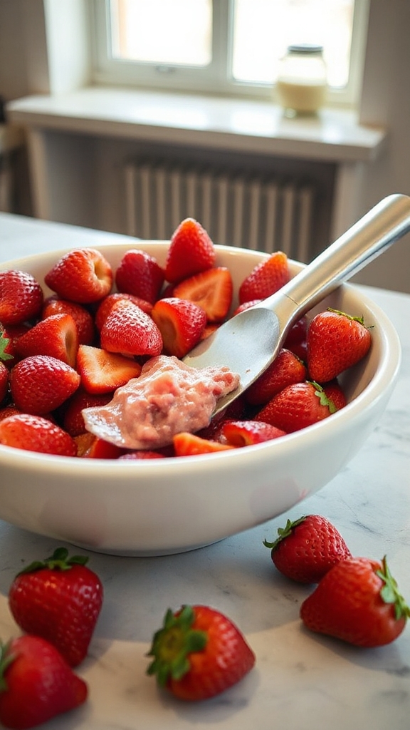 enhance berry texture quality
