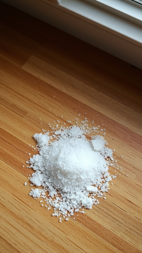 enhances flavors balances sweetness