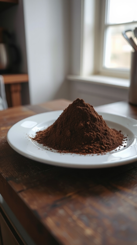 espresso flavor profile enhancement
