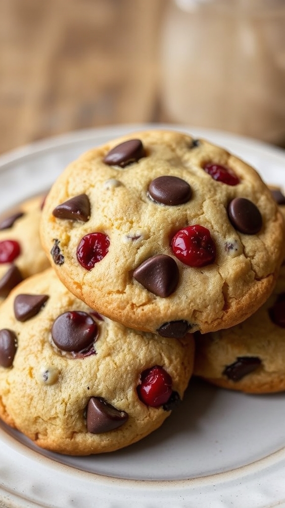 essential cookie baking equipment