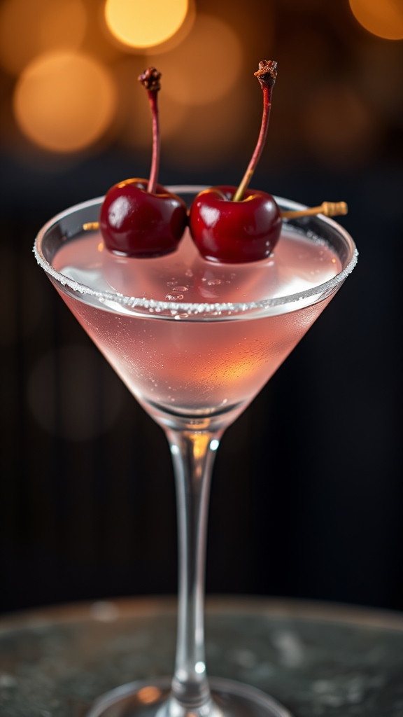 essential martini bar tools