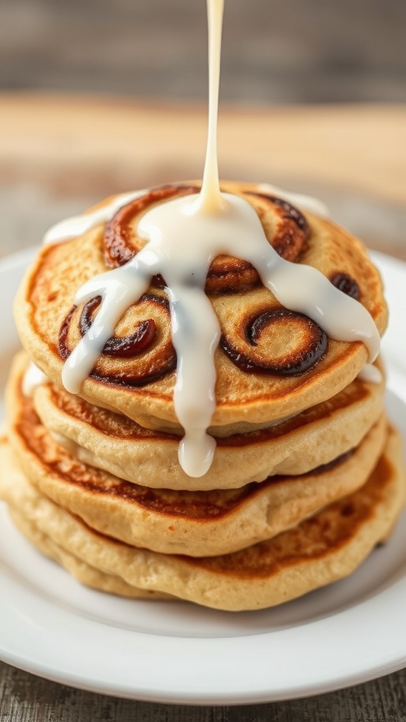 essential pancake making equipment